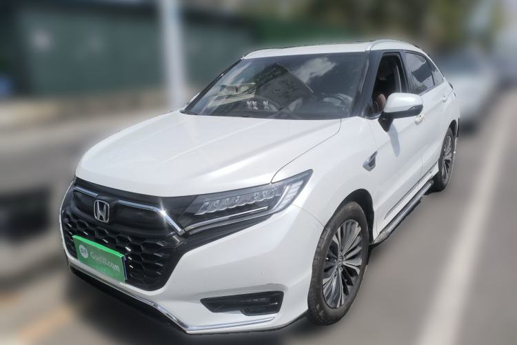 Used Honda UR-V 2020 370TURBO Four-Wheel Drive Prestige Edition