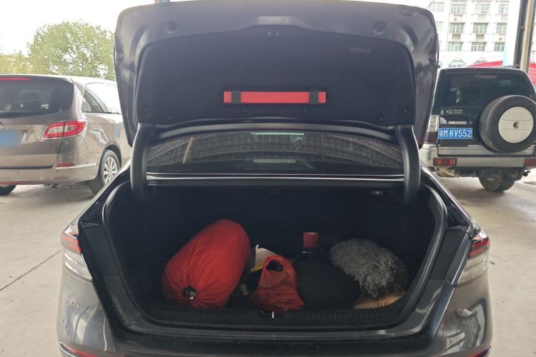 Used Honda Accord 2023 260TURBO Smart Enjoyment Version
