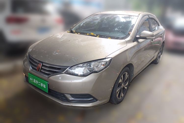 Used Roewe 360 2016 1.5L Manual Smart Screen Version