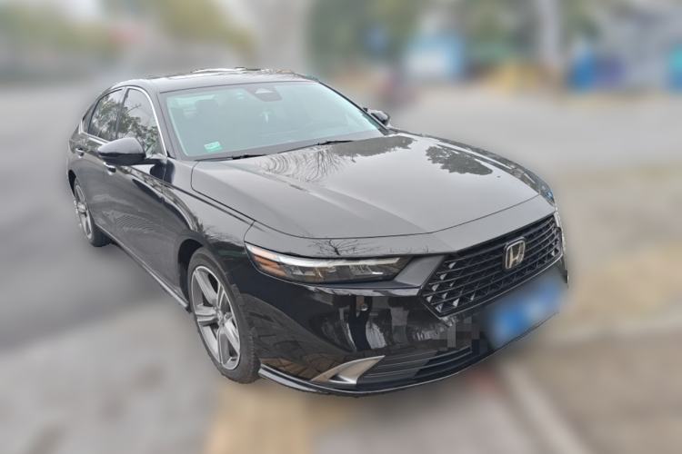 Used Honda Accord 2023 260TURBO Excellence Edition