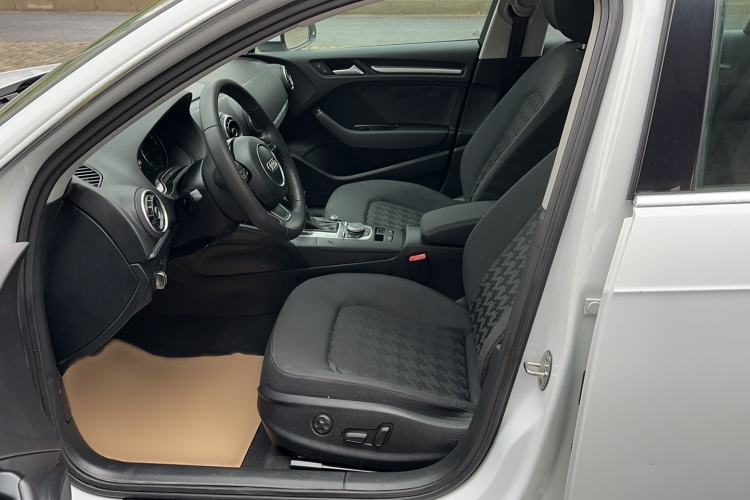 Used Audi A3 2014 Sportback 35 TFSI Automatic Style Edition