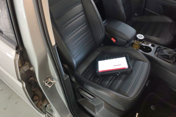 Used Volkswagen Touran 2018 Volkswagen Touran L 280TSI DSG Comfort Edition 7 Seats China V Emission Standard
