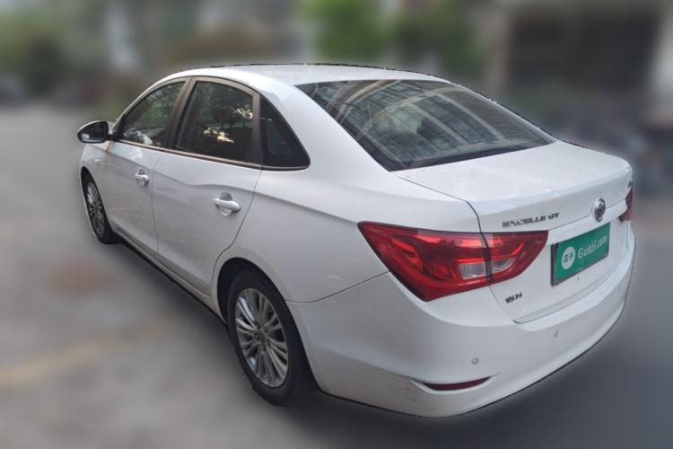 Used Buick GT 2015 15N Automatic Deluxe Edition