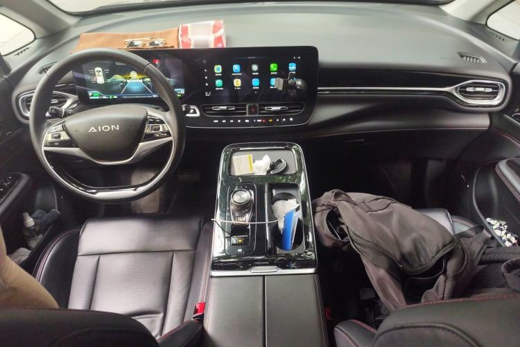 Used AION V 2021 Evolution Edition 70 Intelligent Leading Edition
