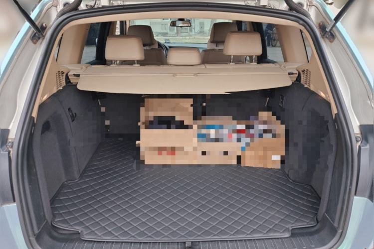 Used BMW X3 2011 xDrive28i Leading Model