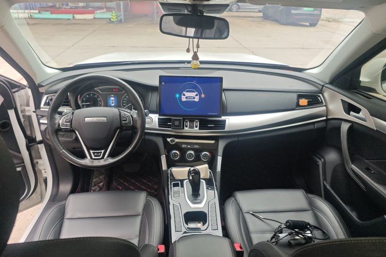Used Haval H7 2021 2.0T Enjoyment Version
