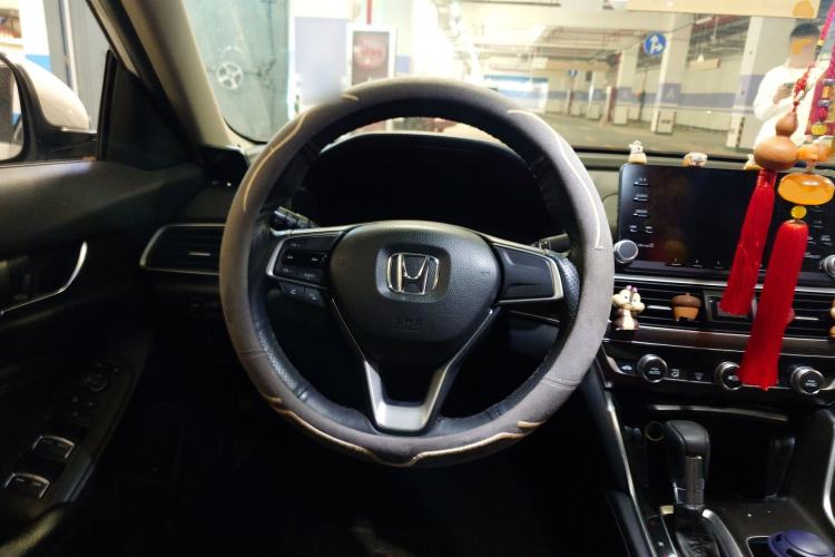 Used Honda Accord 2018 230TURBO Comfort Version National V