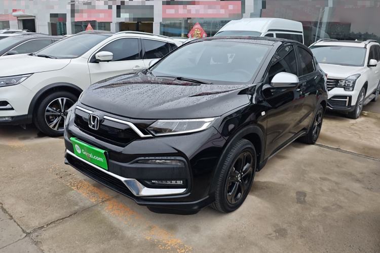 Used Honda XR-V 2021 220TURBO CVT Luxury Edition