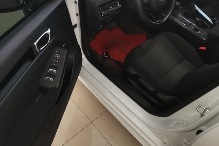 Used Honda Integra 2022 240TURBO CVT Technology Edition