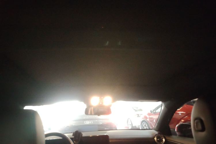 Used Mercedes-Benz A-Class 2023 A 200 L Fashion Model Headliner