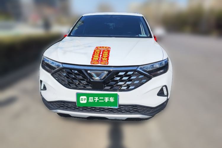 Used Jetta VS5 2021 280TSI Automatic Enjoyment Model