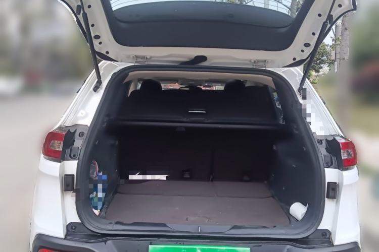 Used Jeep Cherokee 2017 2.0L Superior Edition