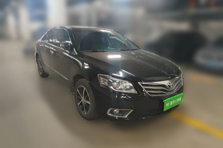 Used Toyota Camry 2013 200E Classic Elite Edition