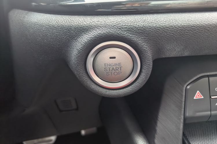 Used Wey VV5 2017 2.0T Ultra-Luxury Version