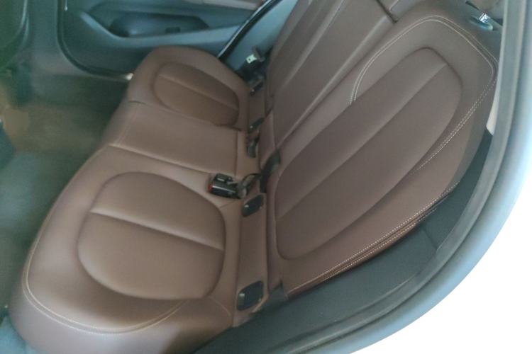 Used BMW X1 2021 sDrive25Li Leading Model
