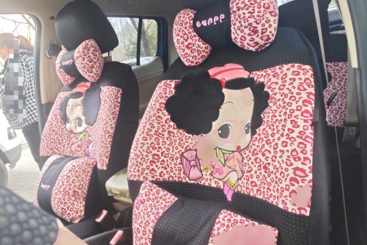 Used Skoda Fabia 2011 1.4L Automatic Crystal Edition
