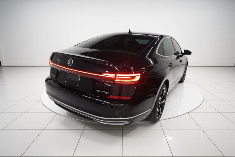 Used Volkswagen Passat 2024 380TSI Starry Elite Edition