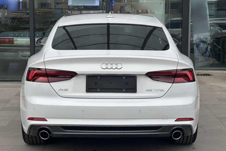 Used Audi A5 2017 Sportback 45 TFSI Fashion Model