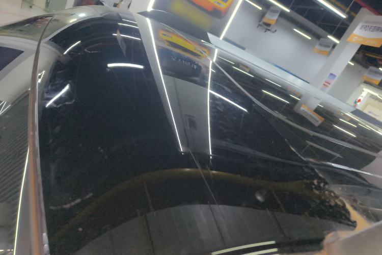 Used Haval Raptor New Energy 2024 Hi4 102 Pro Roof