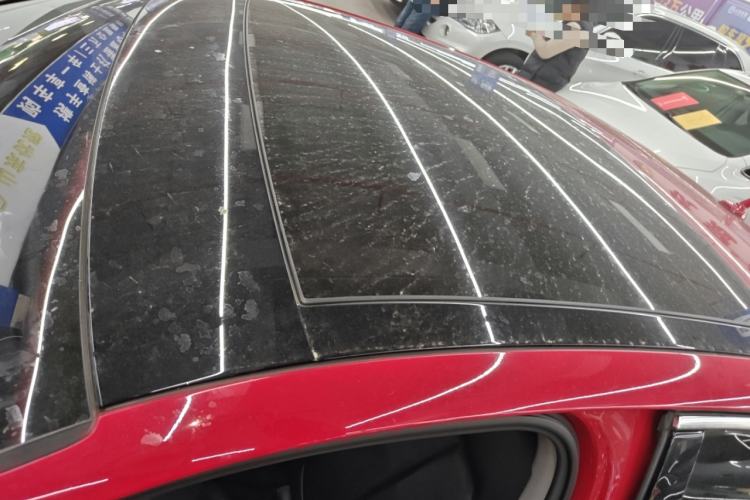 Used Audi A3 2018 30th Anniversary Edition Limousine 35 TFSI Style Model