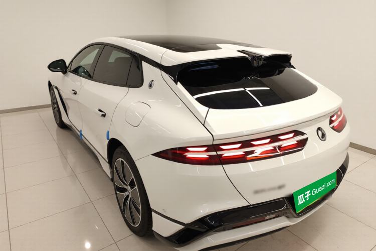 Used Denza Z9GT 2024 1100 4x4 Max First Edition
