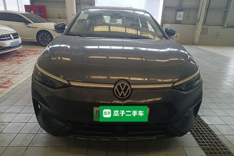 Used Volkswagen ID.7 VIZZION 2024 PRO Model