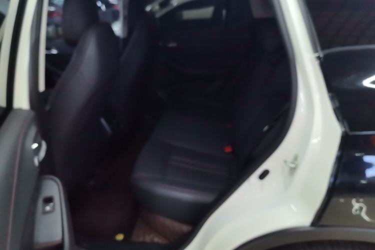 Used GAC Trumpchi GS4 2020 270T Automatic Smart Connectivity Edition
