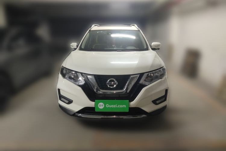 Used Nissan X-Trail 2021 2.0L CVT 2WD XL ITS Comfort Commemorative Edition
