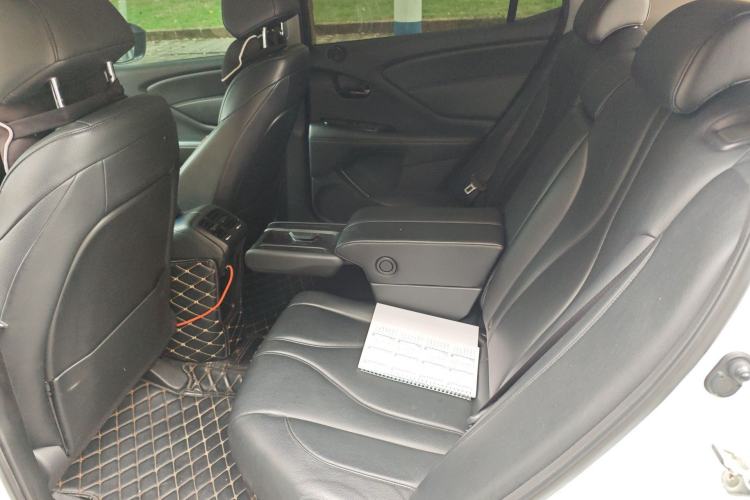 Used Acura CDX 2016 1.5T Two-Wheel Drive Enjoyment Edition