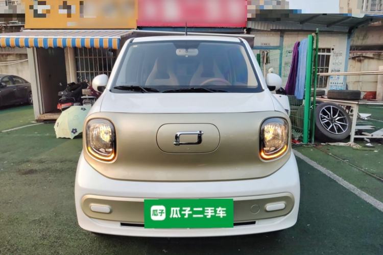 Used Bestune Pony 2026 222km Colorful Horse
