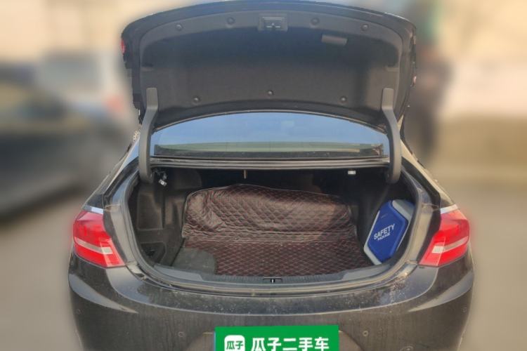 Used Buick LaCrosse 2016 30H Elite Edition