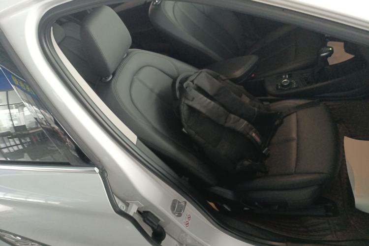 Used BMW X1 2019 sDrive20Li Leading Model