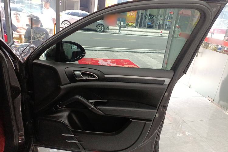 Used Porsche Cayenne 2016 Cayenne 3.0T