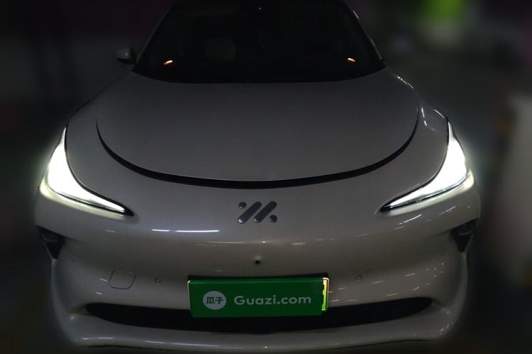 Used IM LS6 2025 Long-Range Lingxi Intelligent Driving Edition