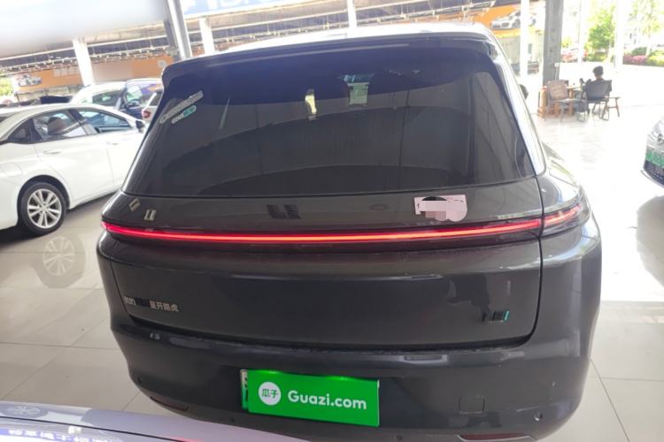 Used Li Auto L8 2024 Max