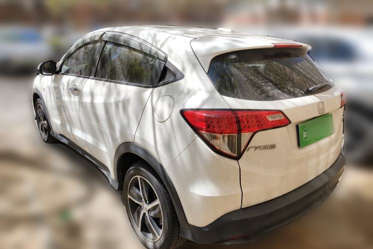 Used Honda Vezel 2020 1.5L CVT Pioneer Edition
