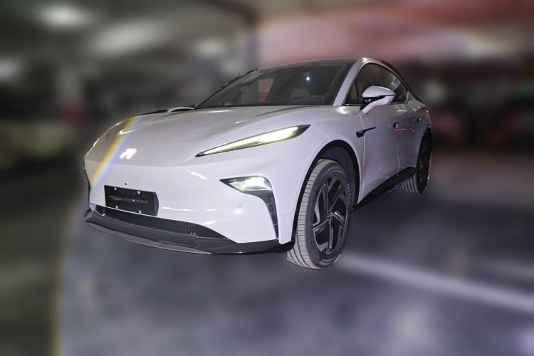 Used Rising R7 2025 Model Urban Edition