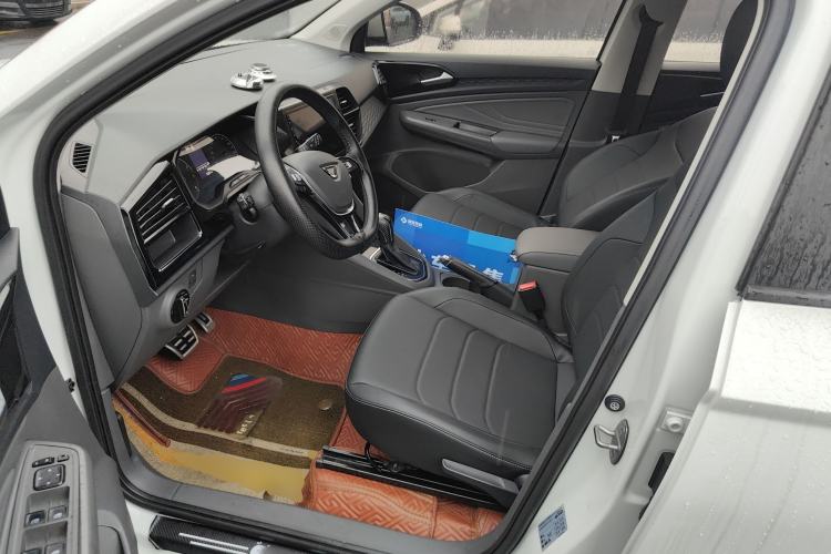 Used Jetta VS5 2019 280TSI Automatic Enjoyment Model
