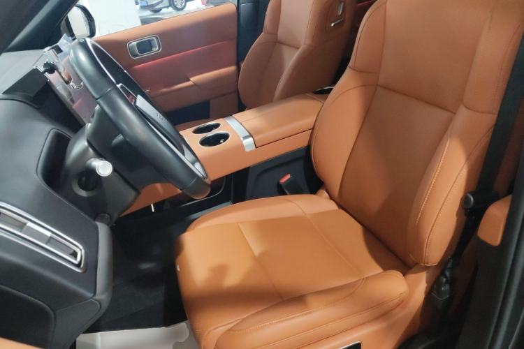 Used Li Auto L8 2024 Pro Model