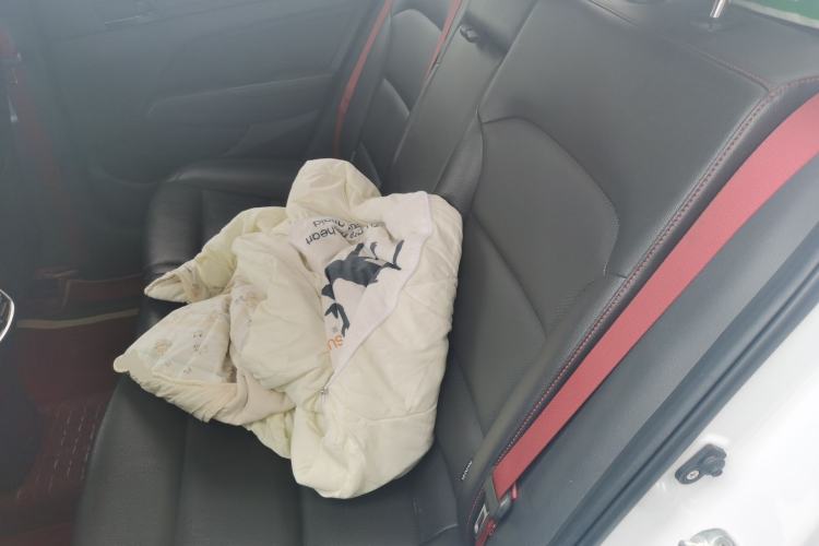 Used Hyundai Elantra (6th Generation / Lingdong) 2020 1.4T Dual-Clutch Xuan Dong · Dynamic Version