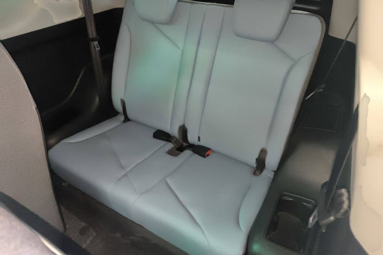 Used Chery New Energy Little Ant 2022 Sweet Pink Edition Full-Sugar Version 3-Cell Lithium 30kW 301km