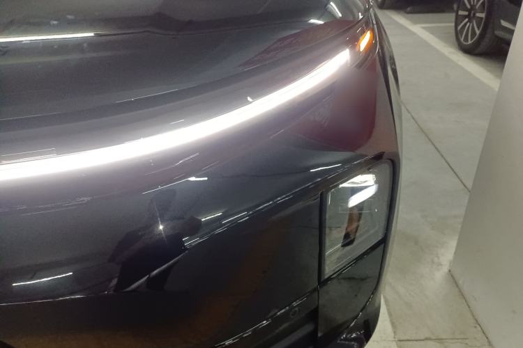 Used Li Auto L6 2024 Max
