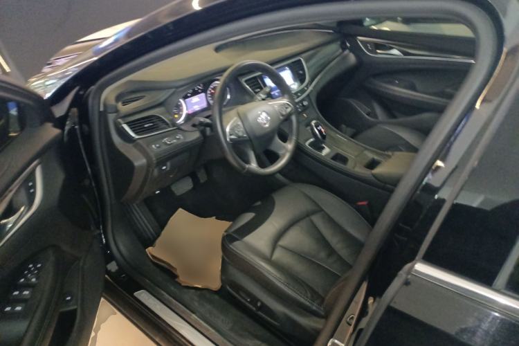 Used Buick LaCrosse 2022 552T Luxury Version
