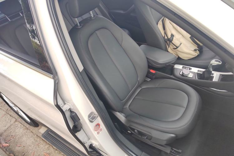 Used BMW X1 2016 sDrive18Li Fashion Model