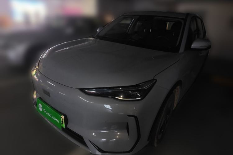 Used Geely Galaxy E5 2024 530km Long-Range Version