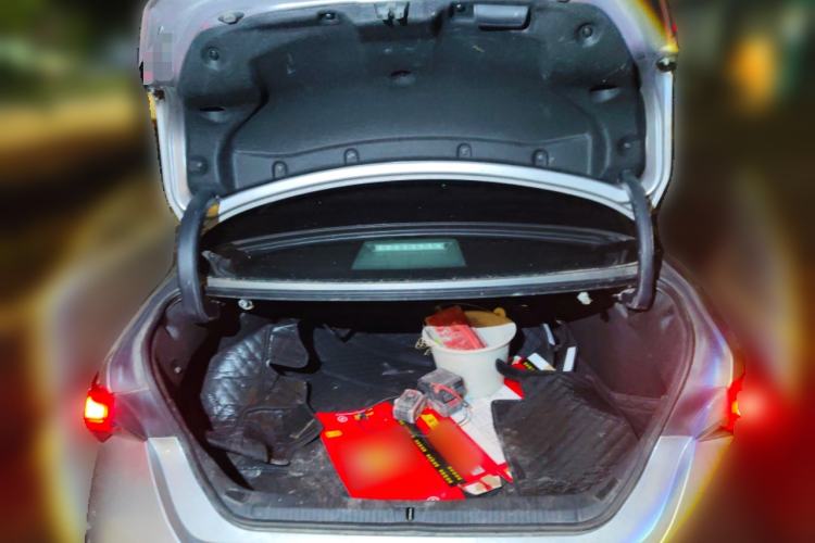 Used Toyota Avalon 2022 2.0L Luxury Edition
