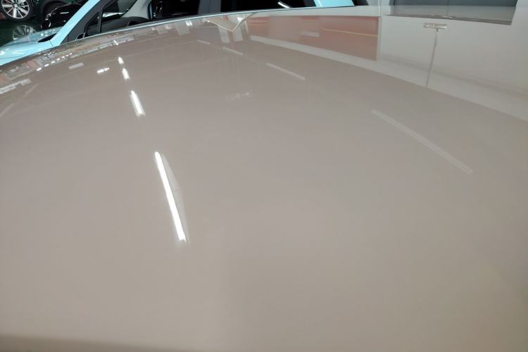 Used Leapmotor T03 2022 Glazed Edition Roof