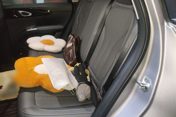 Used Geely Galaxy Geome 2025 310km Dream Edition
