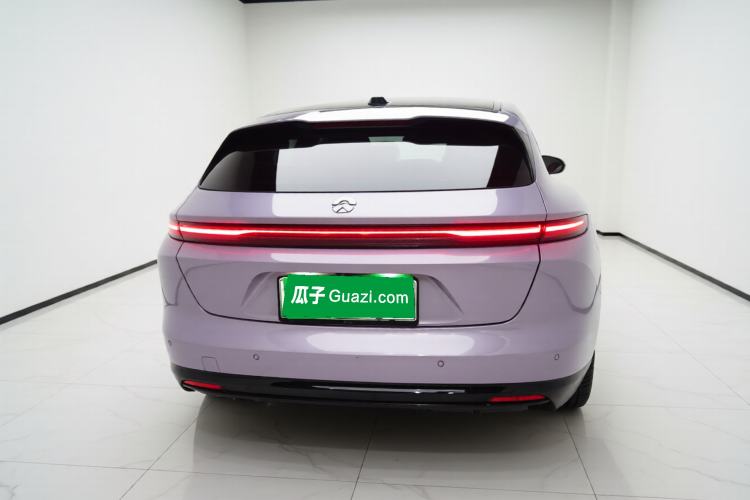 Used Nio ET5T 2025 100kWh Touring Exterior 4