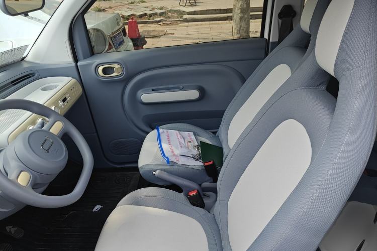 Used Bestune Pony 2025 222km Range Agile Horse